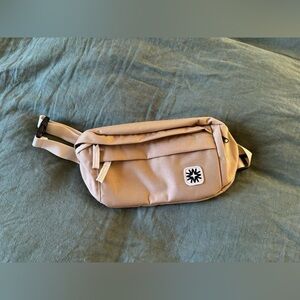 Walker Family Goods — Tan Louie Sling